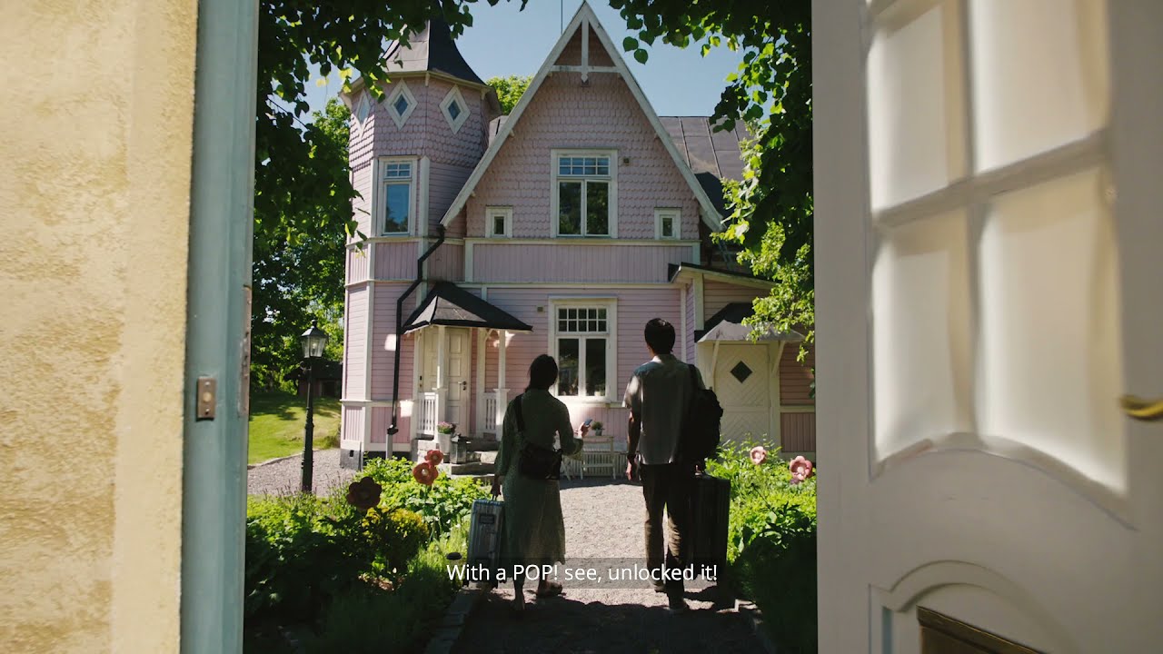 Yale Linus - Smart Locks Made Simple