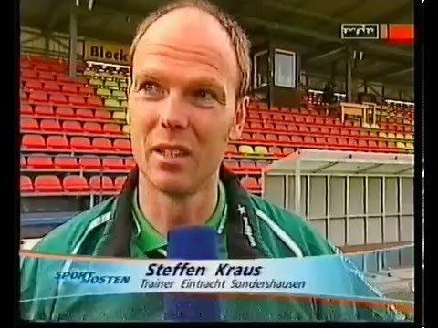 16.10.2004 BSV Eintracht Sondershausen - SV 1919 Grimma 0:2