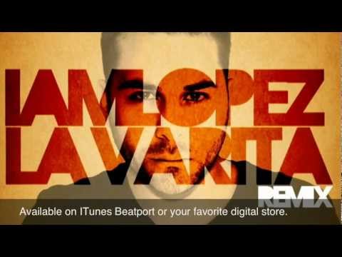 La Varita Iamlopez Remix