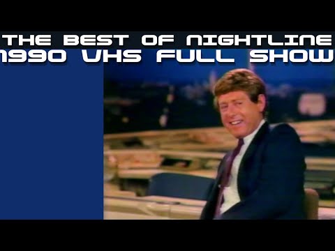The Best of Nightline (1990)