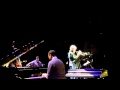 Tom Harrell Quintet "Modern Life" solos from Jazz Voyeur concert, Spain November 18, 2010