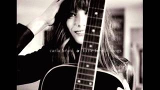 Carla Bruni-Mon raymond