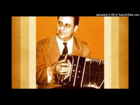 A Martín Fierro - Domingo Federico (Instrumental)