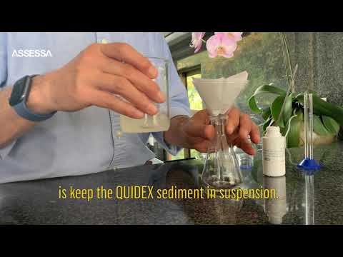 Quidex Laboratory Guide