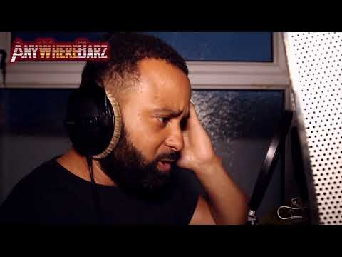 DAN PESHIE #ANYWHEREBARZ