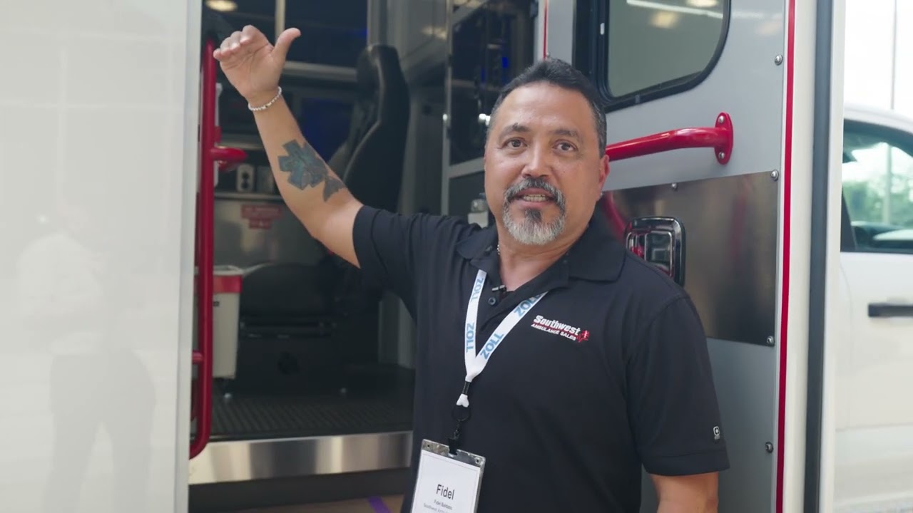 EMS EVOLUTION Video