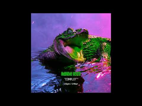 [FREE] DAMSO x ALPHA WANN x JAZZY BAZZ TYPE BEAT - "COMPLOT" 👽