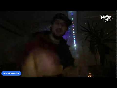 NEW ALBUM BLABBERASTIC SEMANTICS OUT NOW!