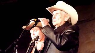 Ralph Stanley and the Clinch Mountain Boys: Rank Stranger