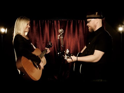 Sing All The Earth (Praise Him) (feat. Lynsey Berry & Anthony Skinner) Music Video by Simple Hymns