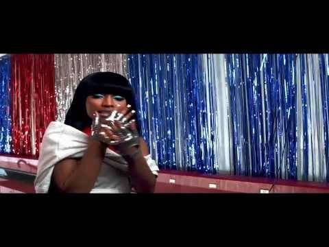 Sean Garrett (Feat. Nicki Minaj) - Get It All (OFFICIAL VIDEO)