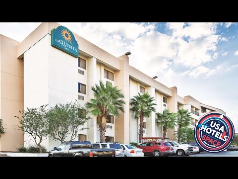 La Quinta Inn by Wyndham Austin North | Austin (TX), United States | Hotel Review 🏨