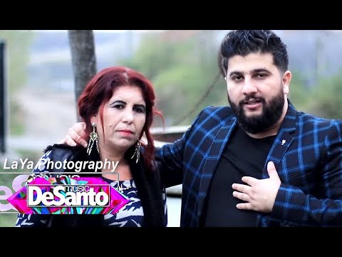 Miraj Tzunami & Sidonia - Poti sa ai mama cat un pai