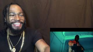 (German Rap) MANUELLSEN - TOSS IT | Twin Real World Reaction