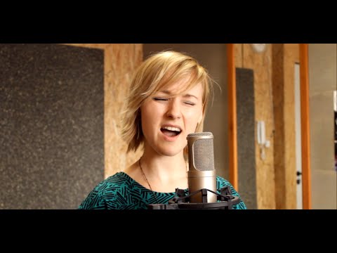 Iza Królak - Żurawie Origami (Mela Koteluk cover)