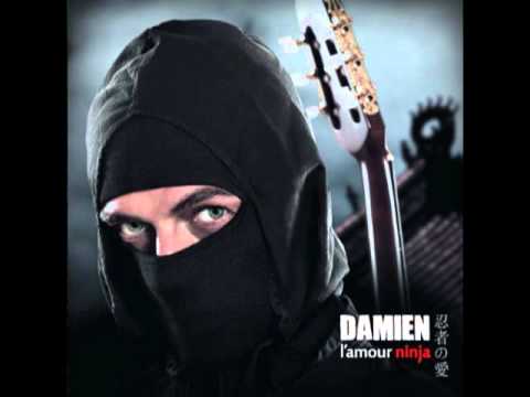 Damien - Moi VS moi (ft MADmoiselle)