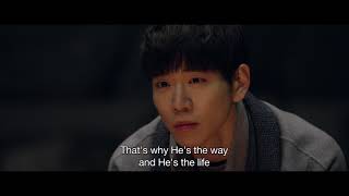 Sermon on the Mount (2017)