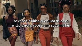 kandi burruss, tiny - superwoman [TRADUÇÃO/LEGENDADO]