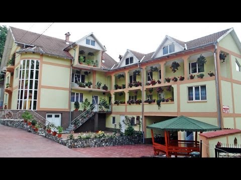 Pensiunea Mihaela Novaci - Cazare Transalpina