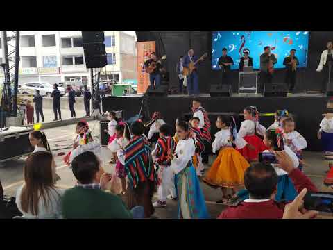 Saquisili de Mi vida