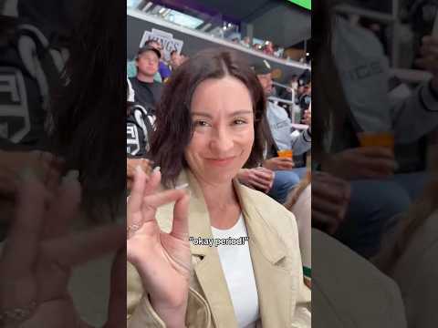 i just hope both teams have fun! ♥️