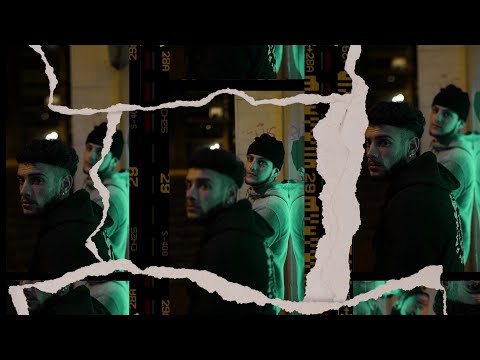 KADEMAIK, RAKSO - NOBODY KNOWS