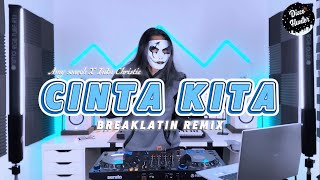 Download lagu DISCO HUNTER - Cinta Kita (Breaklatin) mp3 Download lagu DISCO HUNTER - Cinta Kita (Breaklatin) mp3