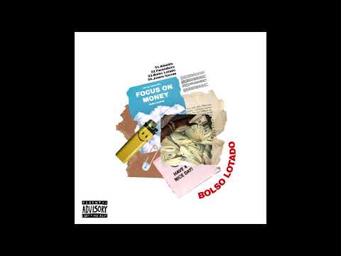 04.Caio Luccas - BOLSO LOTADO 💰💸( feat. PJ HOUDINI & Ryan)