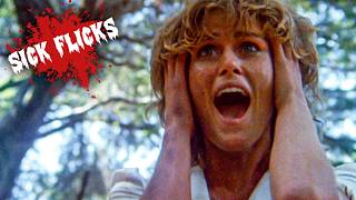 Don’t Go Into the Woods...Unless You Love Bad Movies!