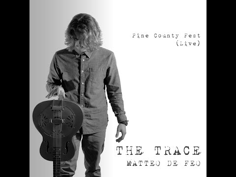 Paris, Texas (Ry Cooder) - Matteo De Feo (Audio Only)