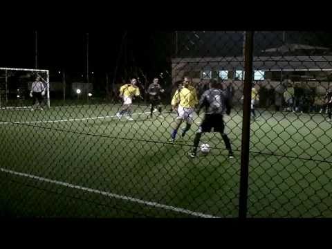 Giovani Fucecchio 2000 - Giovanile Montecalvoli 3-9 (azioni e goal)