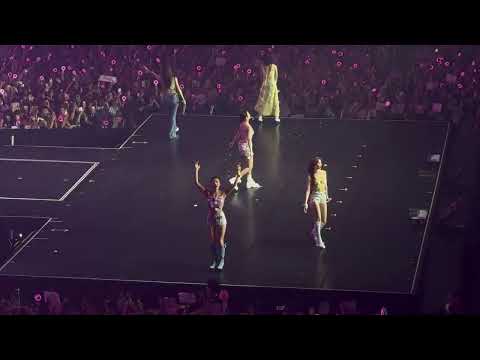 230924 TWICE Queen of Hearts [Fancam] - TWICE 5th World Tour in Bangkok Day 2