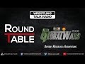 WTR 493 RoH NJPW Global Wars 2016 Review Deutsch German