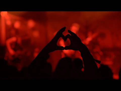 The Materia Live @ Materiafest 2024