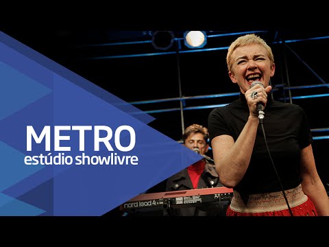 Ti Ti Ti - Metrô