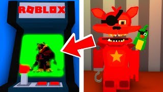 Roblox Fnaf Sister Location Roleplay Badges Get Your Robux Now - roblox sister location song