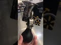 Clown horn