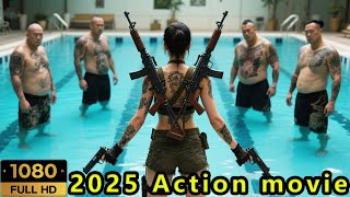 Download lagu Yakuza boss invites beauty to bath, unaware she's top agent who'll kill all! mp3