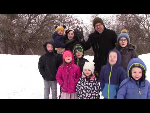 Antonelli Christmas Greeting 2025