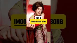 Top 8 lmogen Heap Song #imogenheap #music #2000s #nostalgia #headlock #singer