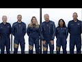 Richard Branson To Fly On Virgin Galactic Unity 22 On July 11 Meet The Crew