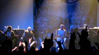 Suffocation - Brood Of Hatred (live Vancouver)