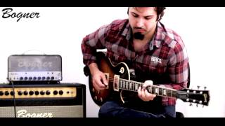 Video thumbnail for BOGNER ATMA by ANDRE NIERI by Phill Raposo