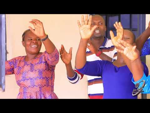 Mji ule - Trumpet Sound Ministers Muhuru