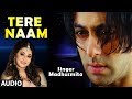 Tere Naam Title Track Female Version Madhusmita Full (Audio) Song | Salman Khan, Bhoomika Chawla