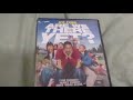 ARE WE THERE YET DVD Overview