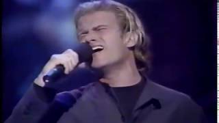 Clay Crosse-&quot;I Surrender All&quot; - Live at the 1995 Dove Awards