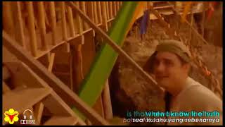 Download lagu SOMEDAY│Michael Learns To Rock│1995 (with Indonesian translation) mp3