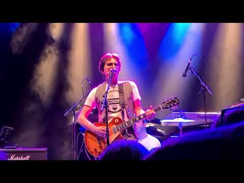 Russ Ballard - Hold Your head up , Since you've been gone , God gave rock and roll to you (medley)