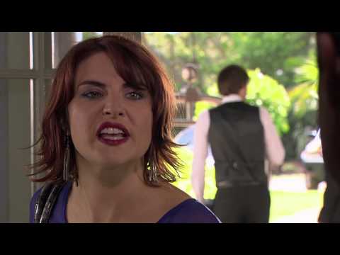 Neighbours: Wednesday 9 April - Clip